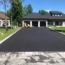 Driveway Overlay Services in Hornsby Bend, TX